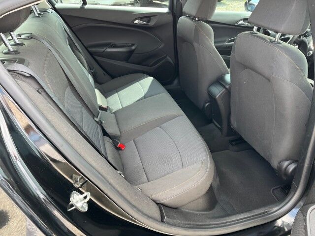 2018 Chevrolet Cruze LS Ashland VA