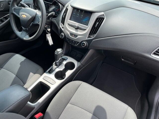 2018 Chevrolet Cruze LS Ashland VA