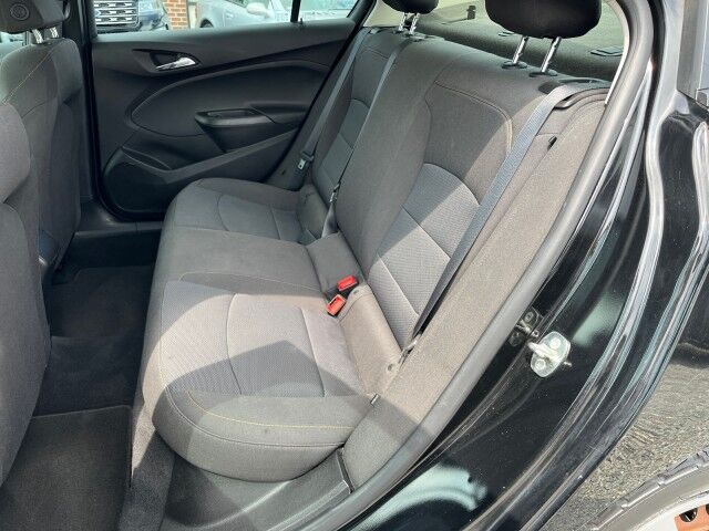 2018 Chevrolet Cruze LS Ashland VA