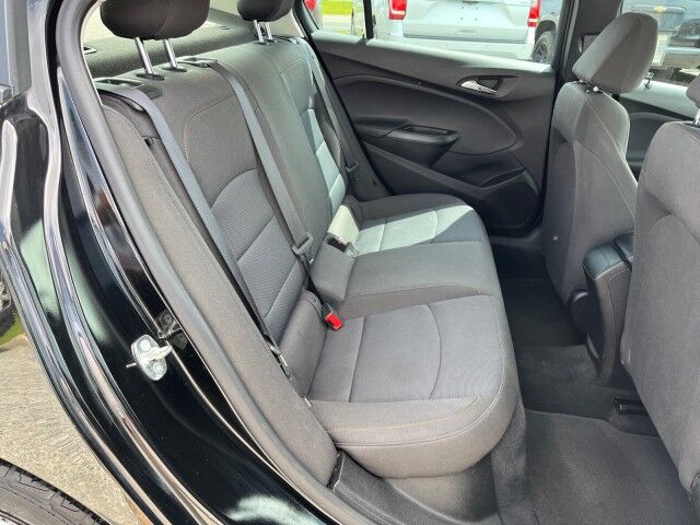 2018 Chevrolet Cruze LS photo 16