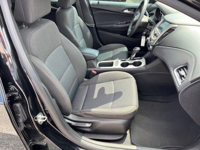 2018 Chevrolet Cruze LS Ashland VA
