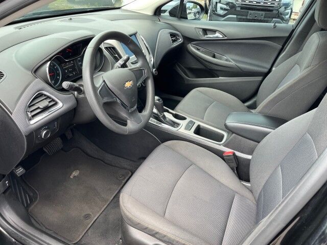 2018 Chevrolet Cruze LS Ashland VA