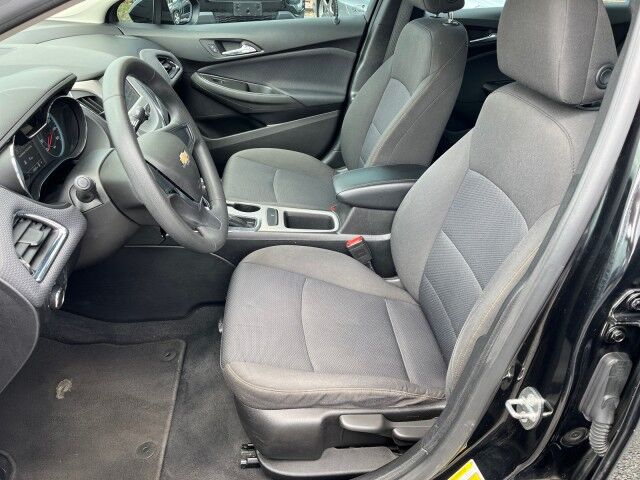 2018 Chevrolet Cruze LS Ashland VA