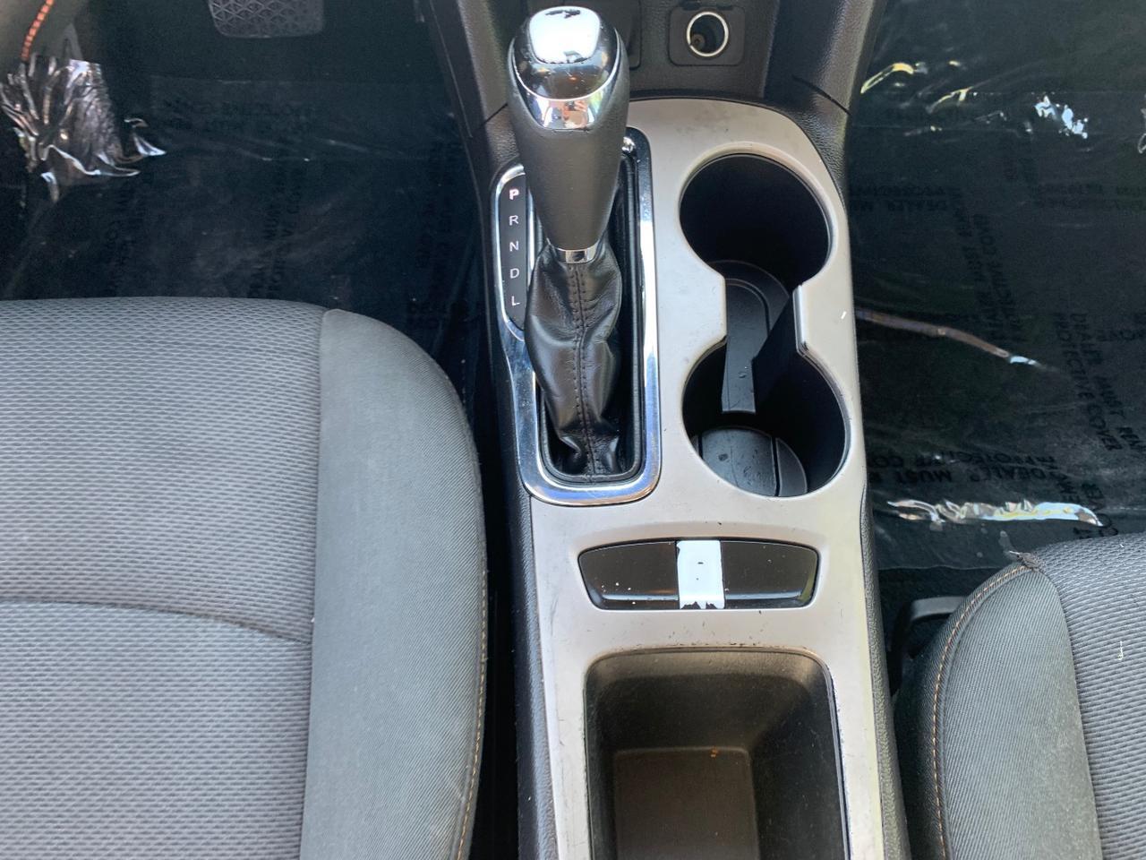 2018 Chevrolet Cruze LS Auto Austin TX