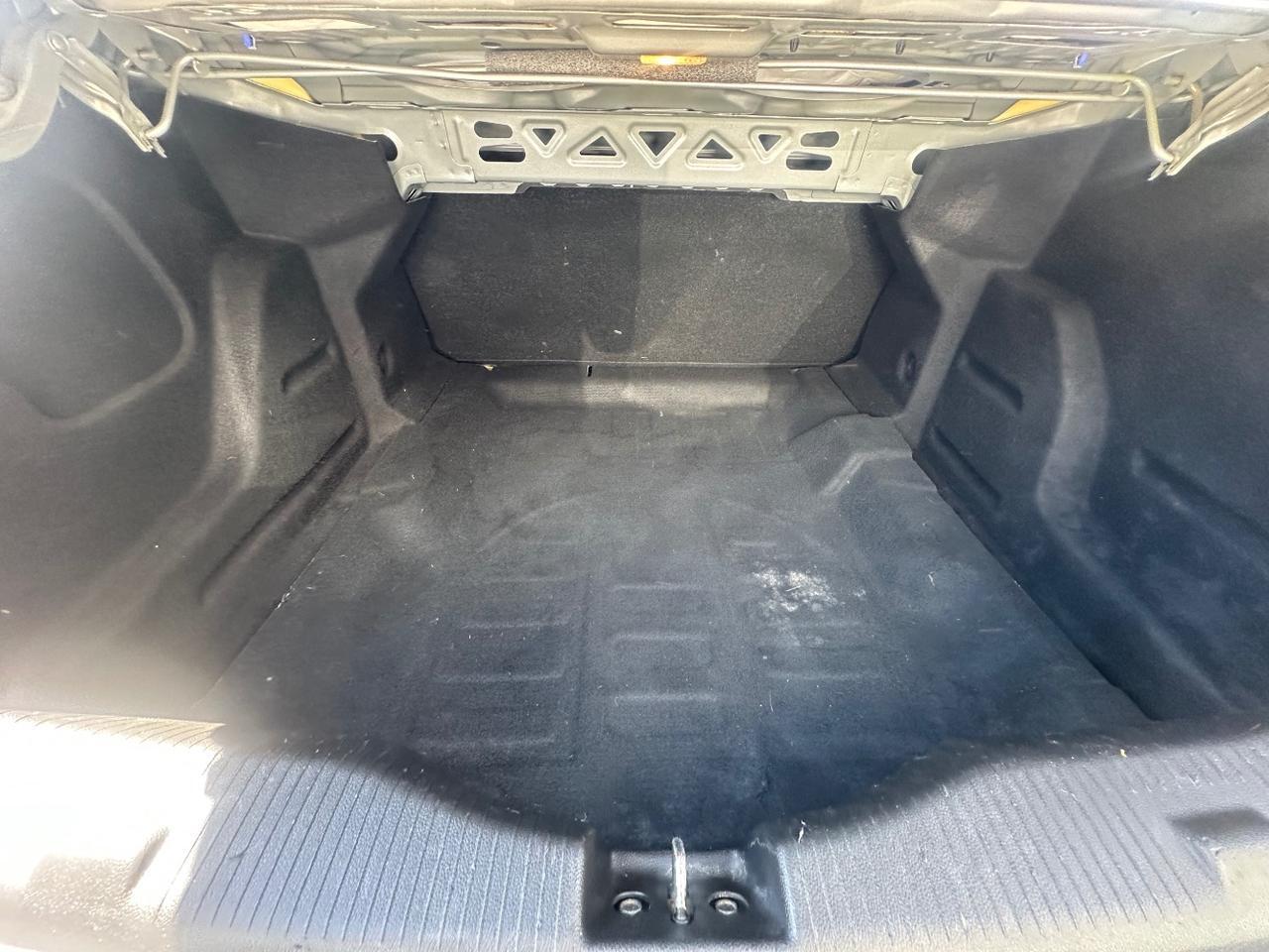 2018 Chevrolet Cruze LS Auto Austin TX