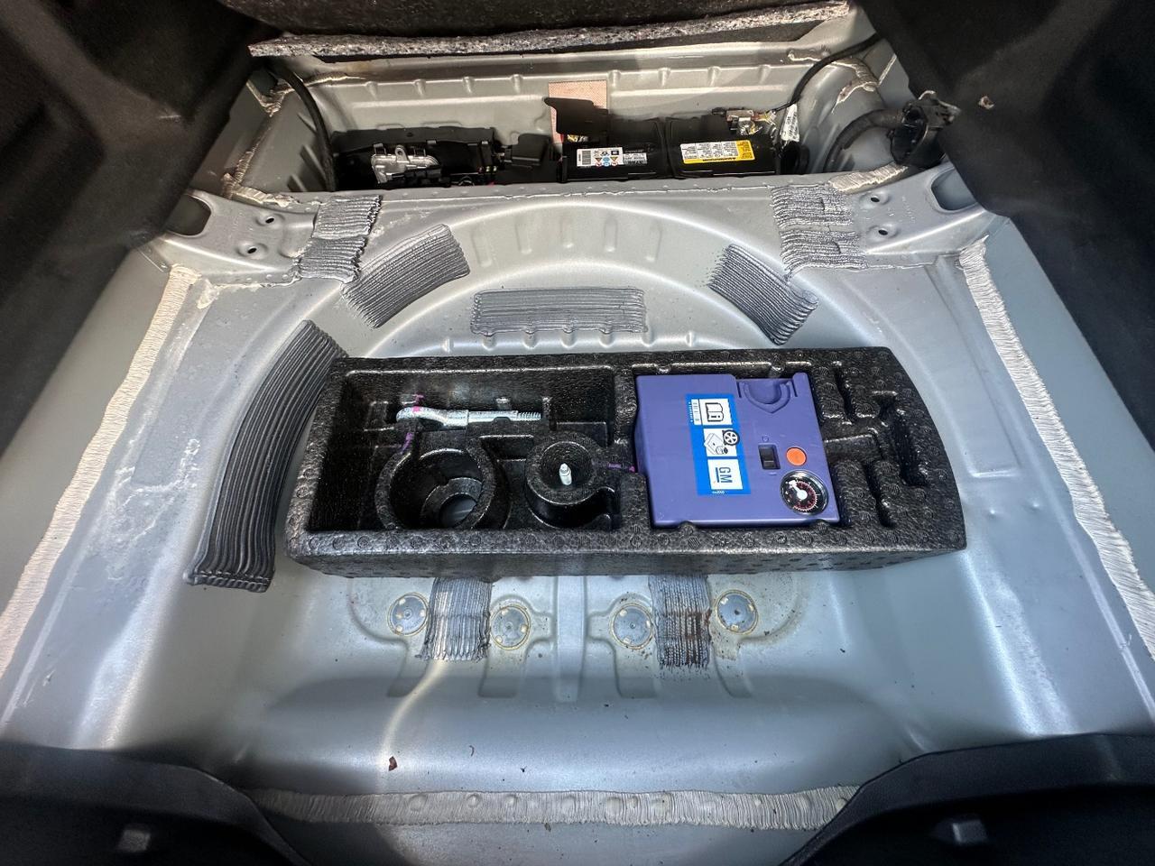 2018 Chevrolet Cruze LS Auto Austin TX