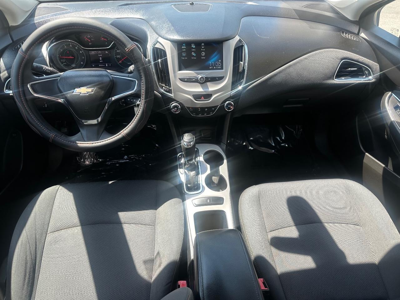 2018 Chevrolet Cruze LS Auto Austin TX