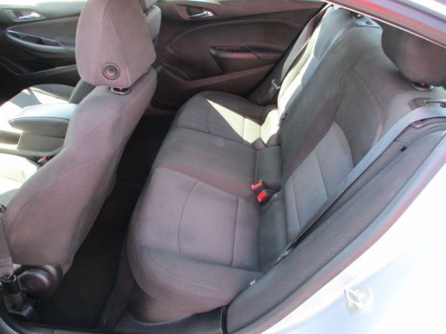 2018 Chevrolet Cruze LS Auto Florence KY