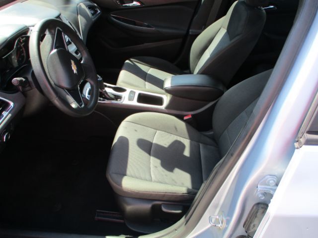 2018 Chevrolet Cruze LS Auto Florence KY