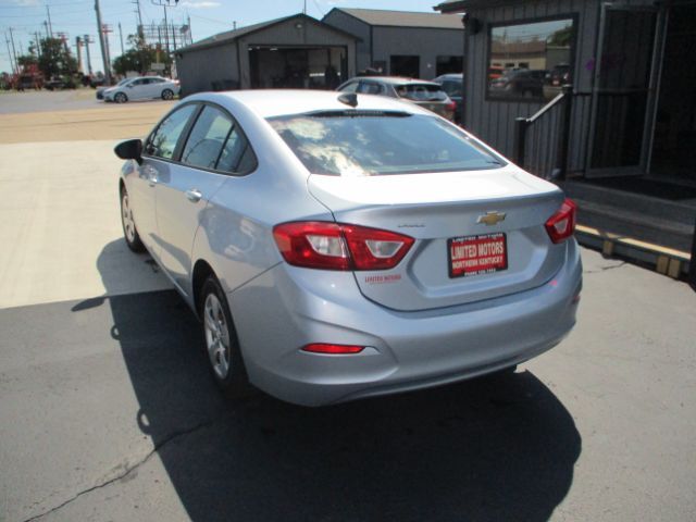 2018 Chevrolet Cruze LS Auto Florence KY