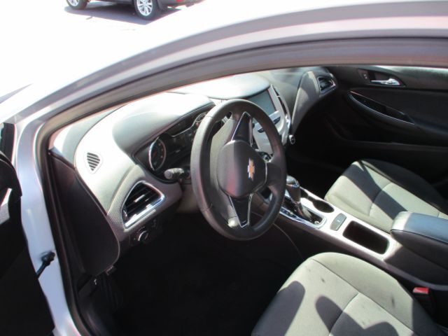 2018 Chevrolet Cruze LS Auto Florence KY