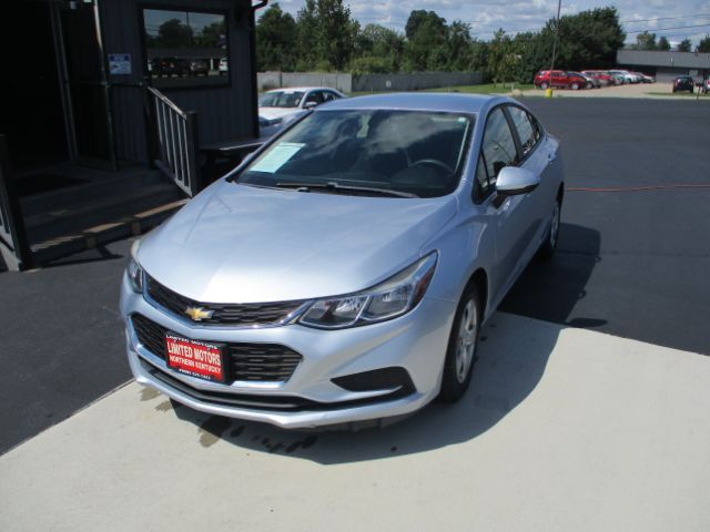 2018 Chevrolet Cruze LS Auto Florence KY