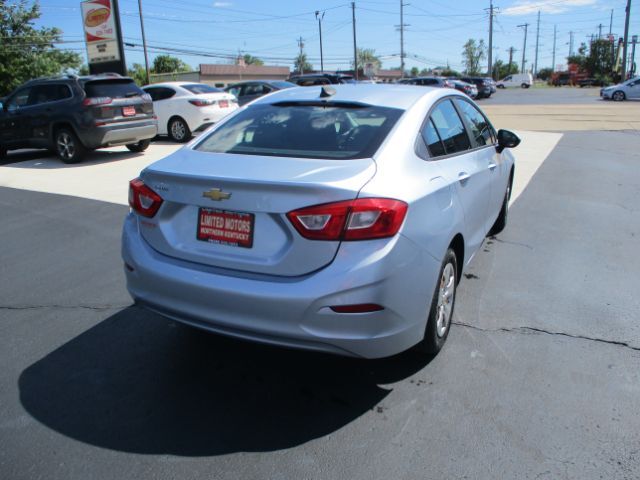 2018 Chevrolet Cruze LS Auto Florence KY