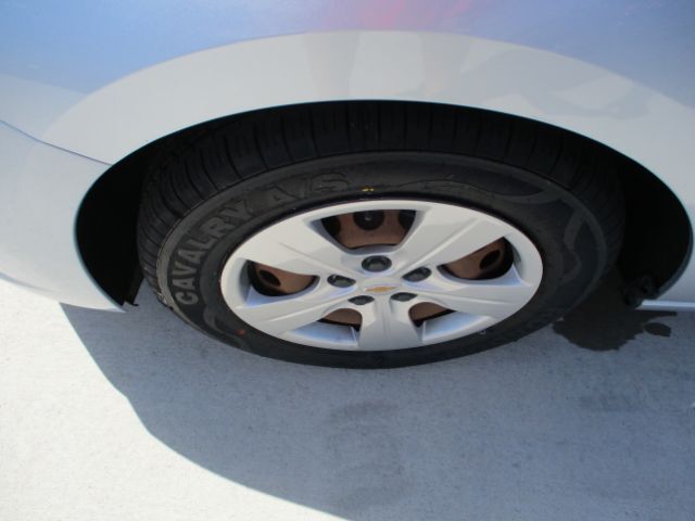 2018 Chevrolet Cruze LS Auto Florence KY