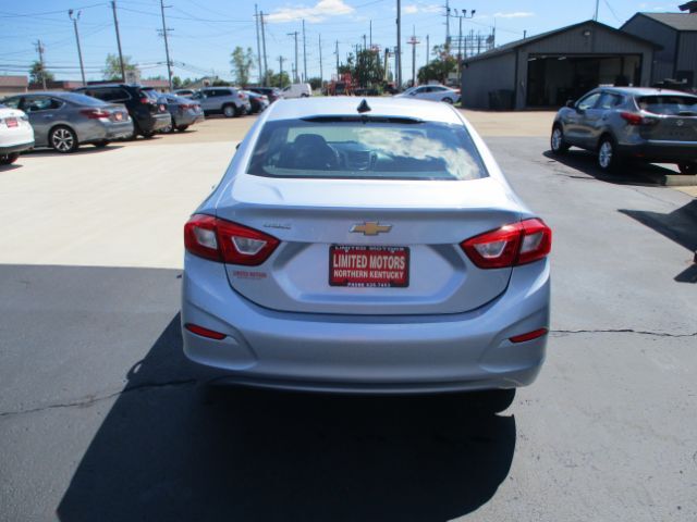 2018 Chevrolet Cruze LS Auto Florence KY