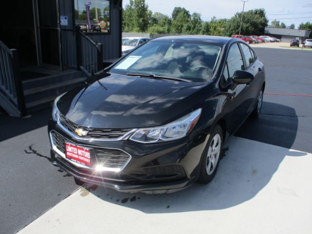2018 Chevrolet Cruze LS Auto Florence KY