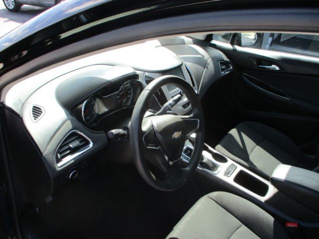 2018 Chevrolet Cruze LS Auto Florence KY
