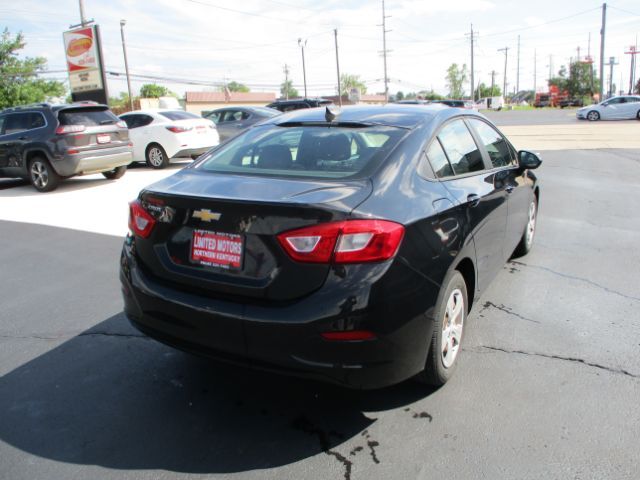 2018 Chevrolet Cruze LS Auto Florence KY
