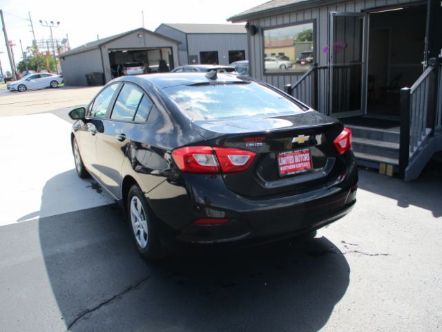 2018 Chevrolet Cruze LS Auto Florence KY