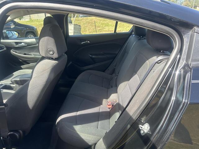 2018 Chevrolet Cruze LS Auto Meridian MS 2018 Chevrolet Cruze LS Auto Meridian MS