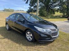 2018_Chevrolet_Cruze_LS Auto_ Meridian MS