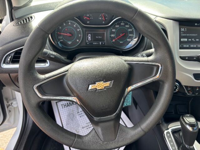 2018 Chevrolet Cruze LS Auto Mesa AZ