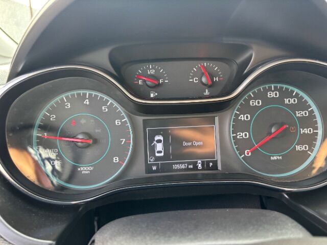 2018 Chevrolet Cruze LS Auto Mesa AZ
