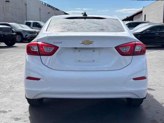 2018 Chevrolet Cruze LS Auto Mesa AZ