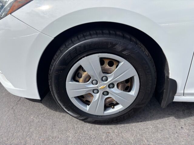 2018 Chevrolet Cruze LS Auto Mesa AZ