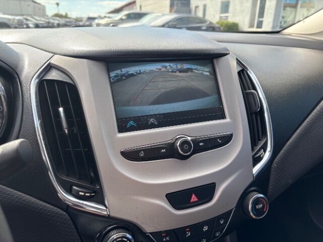2018 Chevrolet Cruze LS Auto Mesa AZ