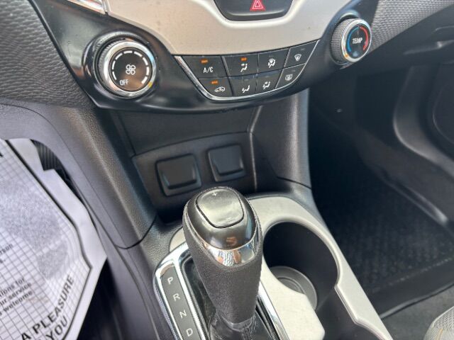 2018 Chevrolet Cruze LS Auto Mesa AZ