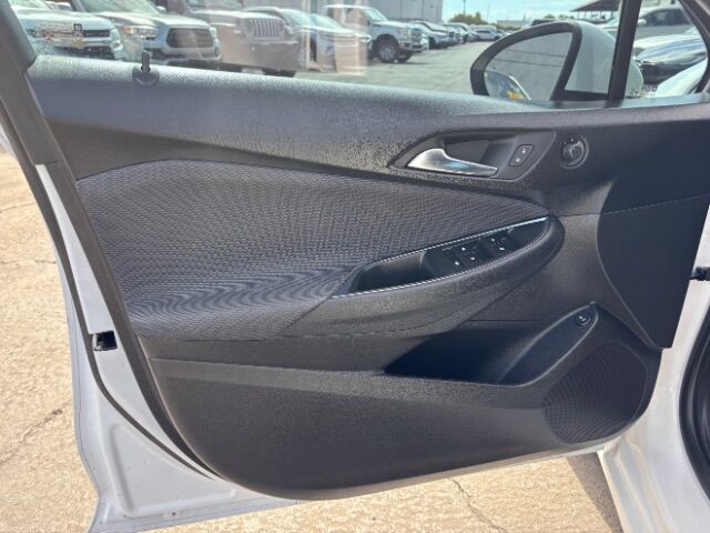 2018 Chevrolet Cruze LS Auto Mesa AZ