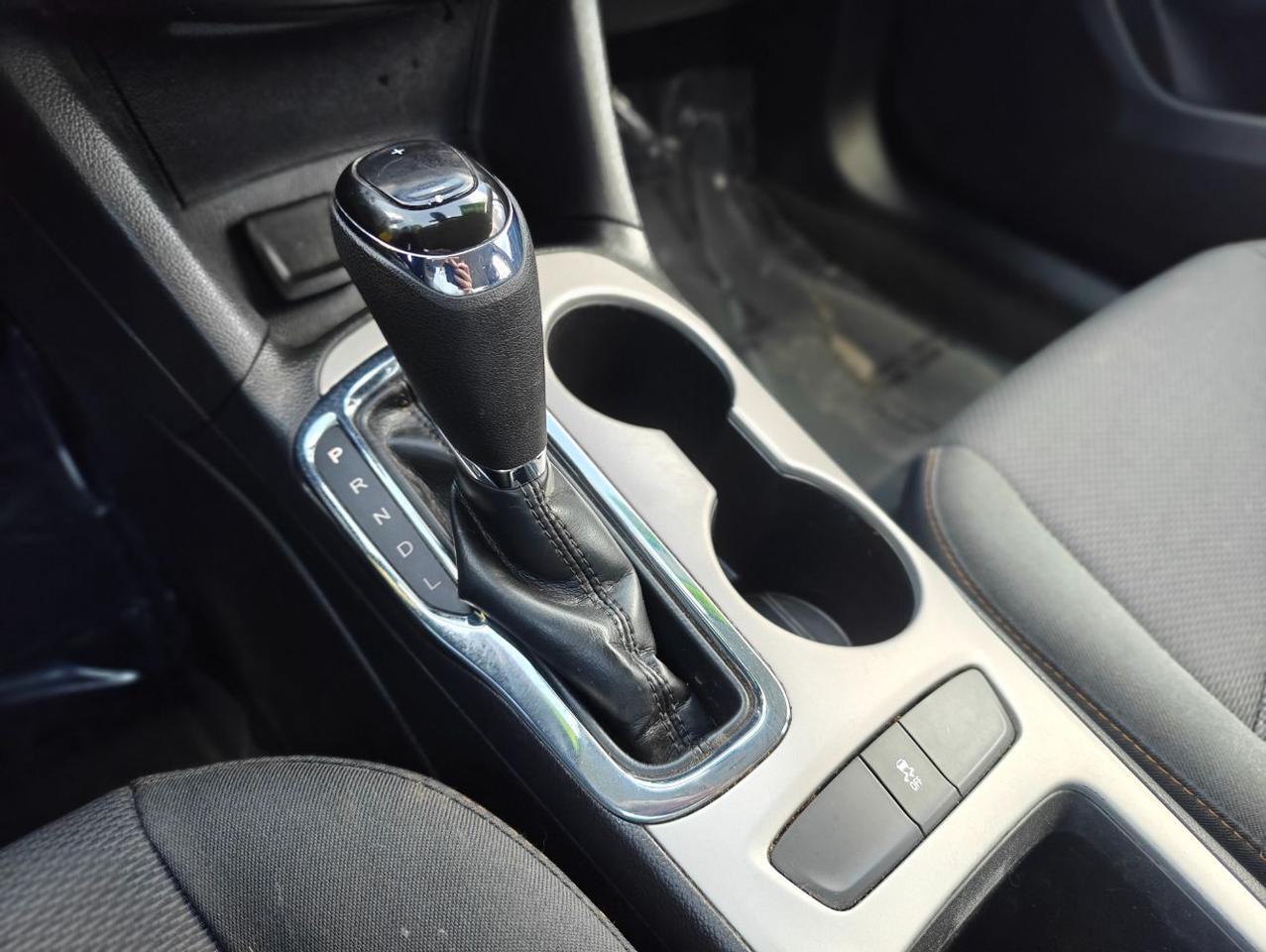 2018 Chevrolet Cruze LS Auto Spokane WA