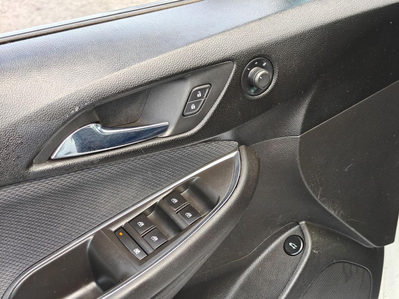 2018 Chevrolet Cruze LS Auto Spokane WA