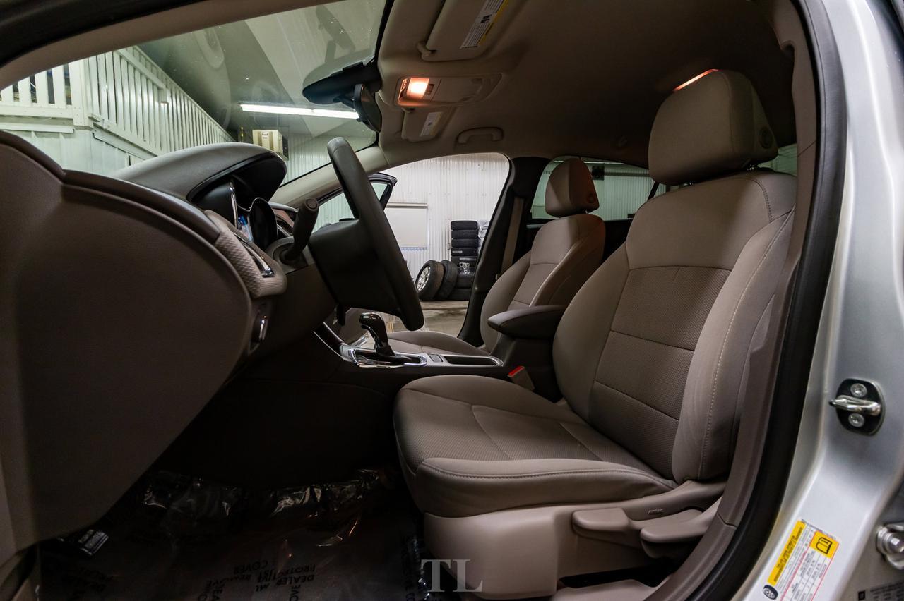 2018 Chevrolet Cruze LS BCam Red Deer AB