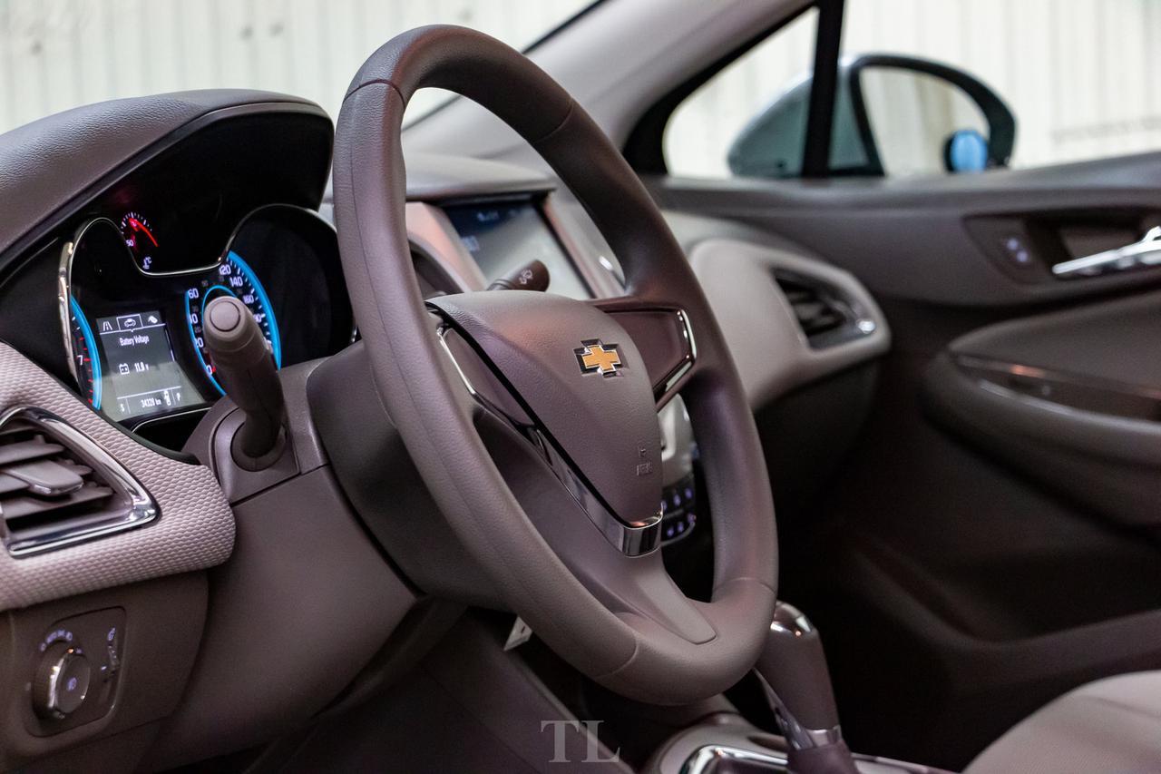 2018 Chevrolet Cruze LS BCam Red Deer AB
