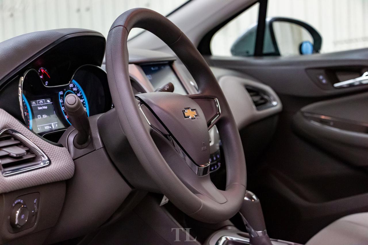 2018 Chevrolet Cruze LS BCam Red Deer AB