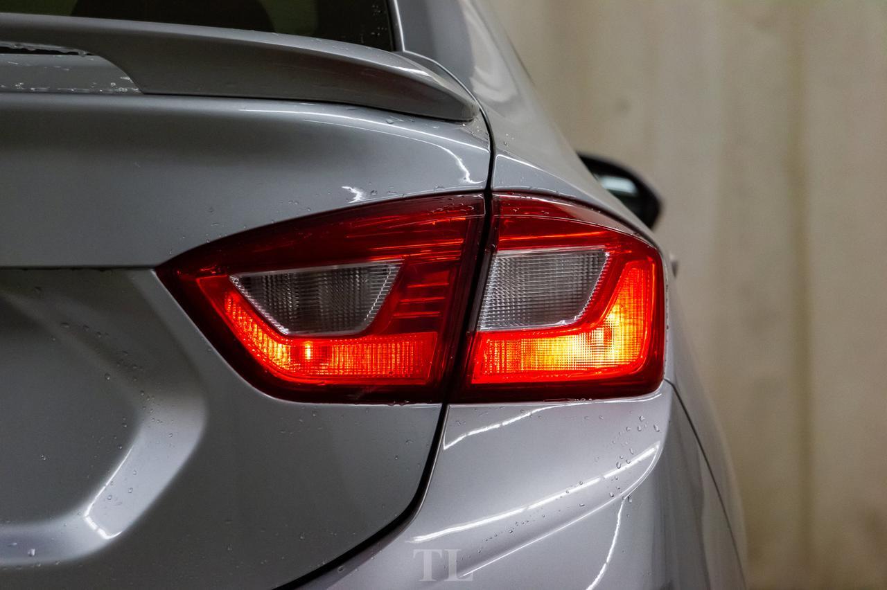 2018 Chevrolet Cruze LS BCam Red Deer AB