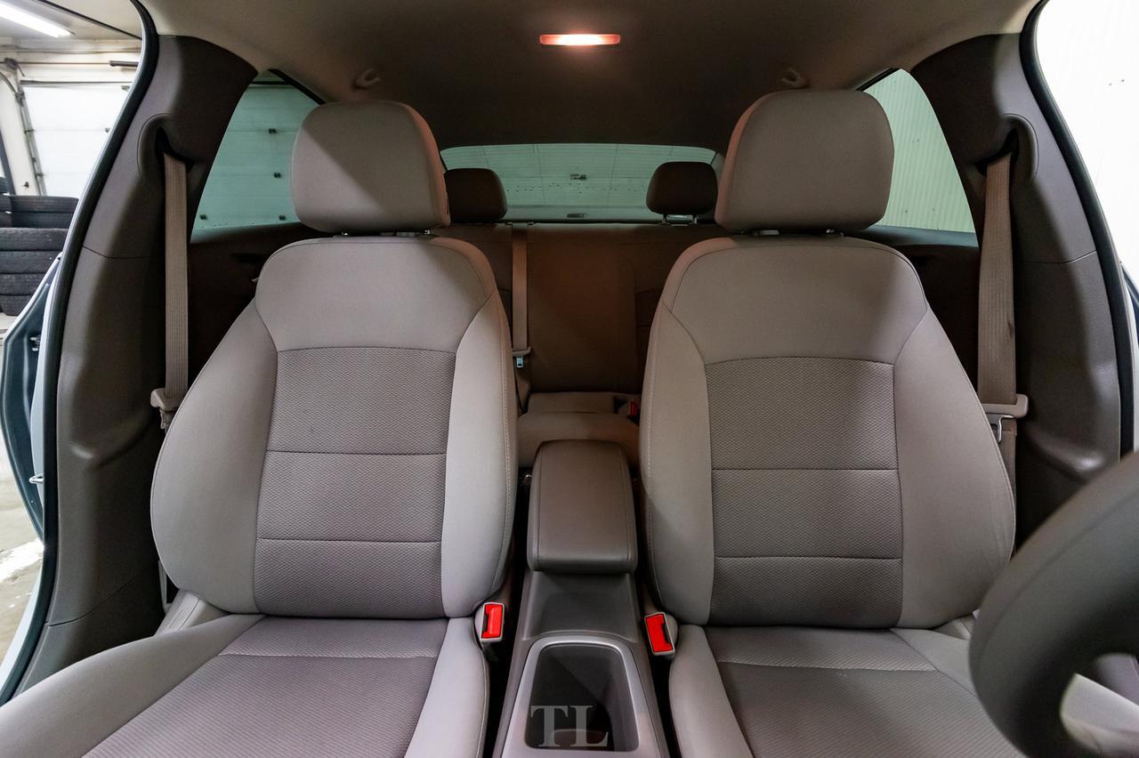 2018 Chevrolet Cruze LS BCam Red Deer AB