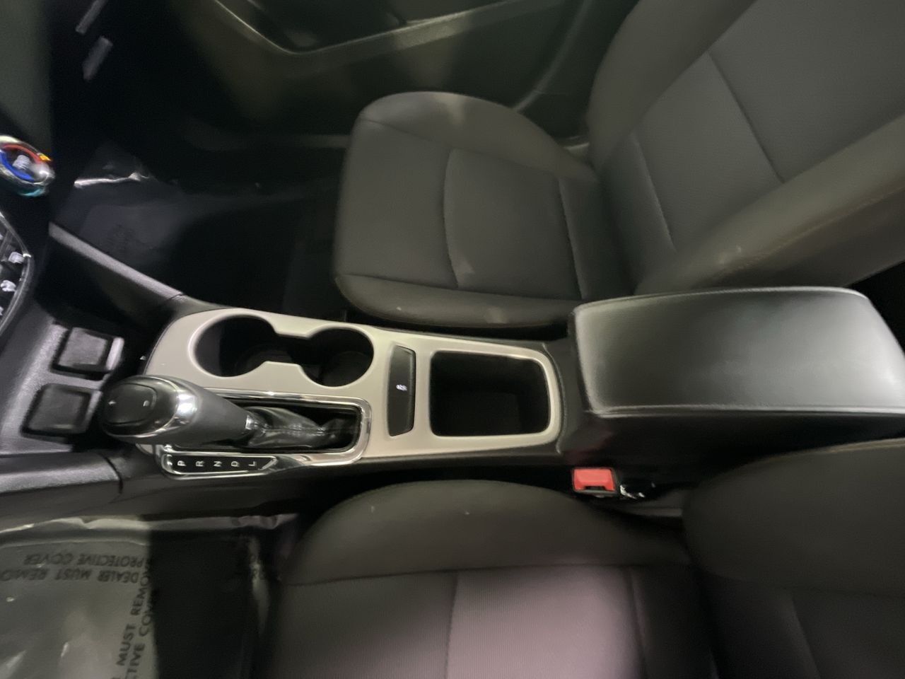 2018 Chevrolet Cruze LS Columbia SC