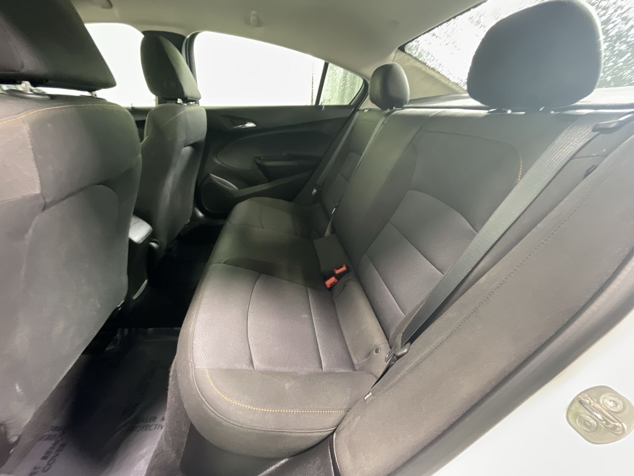 2018 Chevrolet Cruze LS Columbia SC