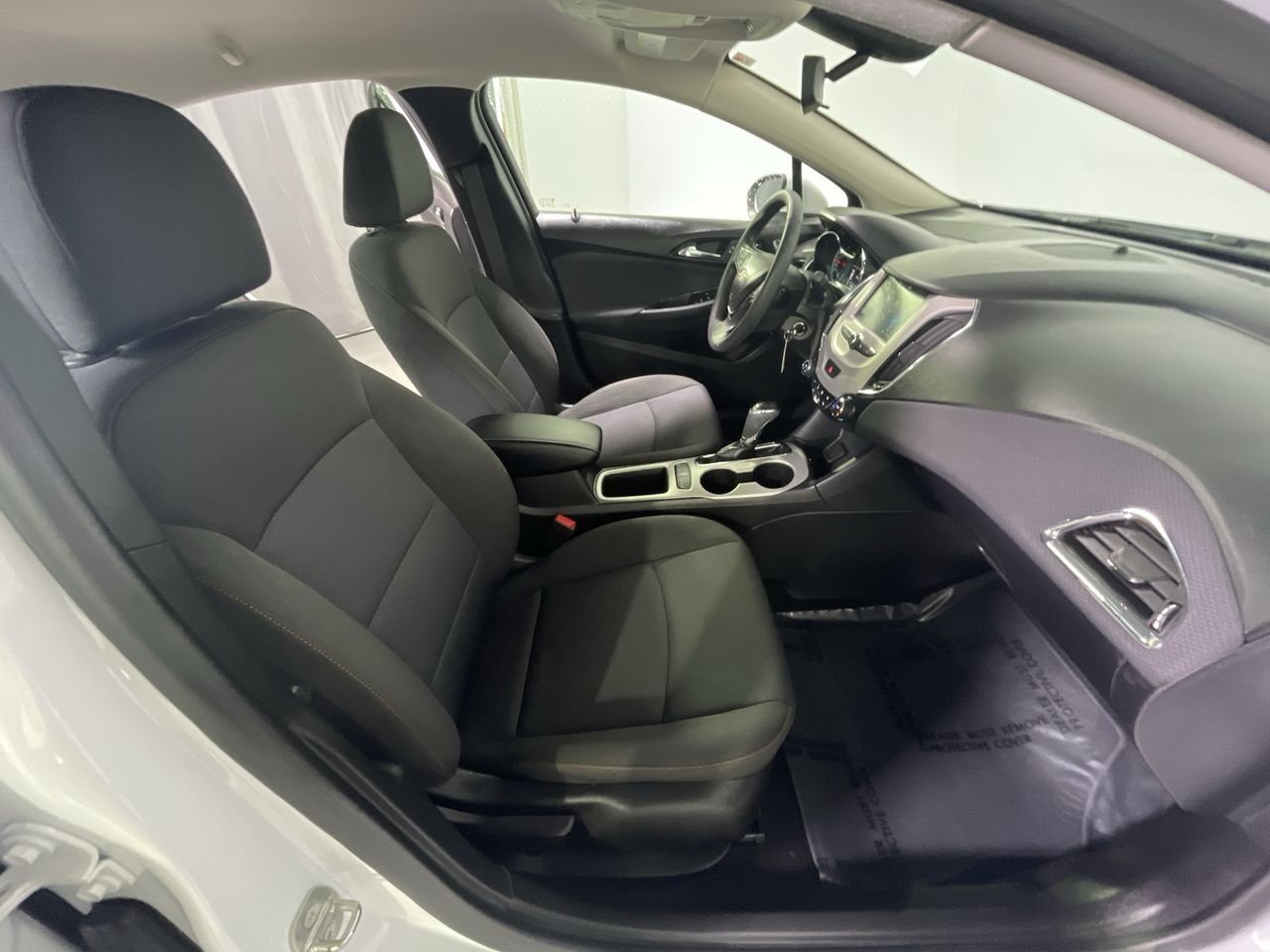 2018 Chevrolet Cruze LS Columbia SC