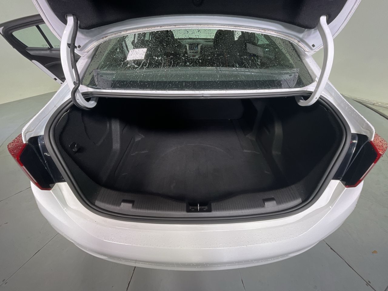 2018 Chevrolet Cruze LS Columbia SC