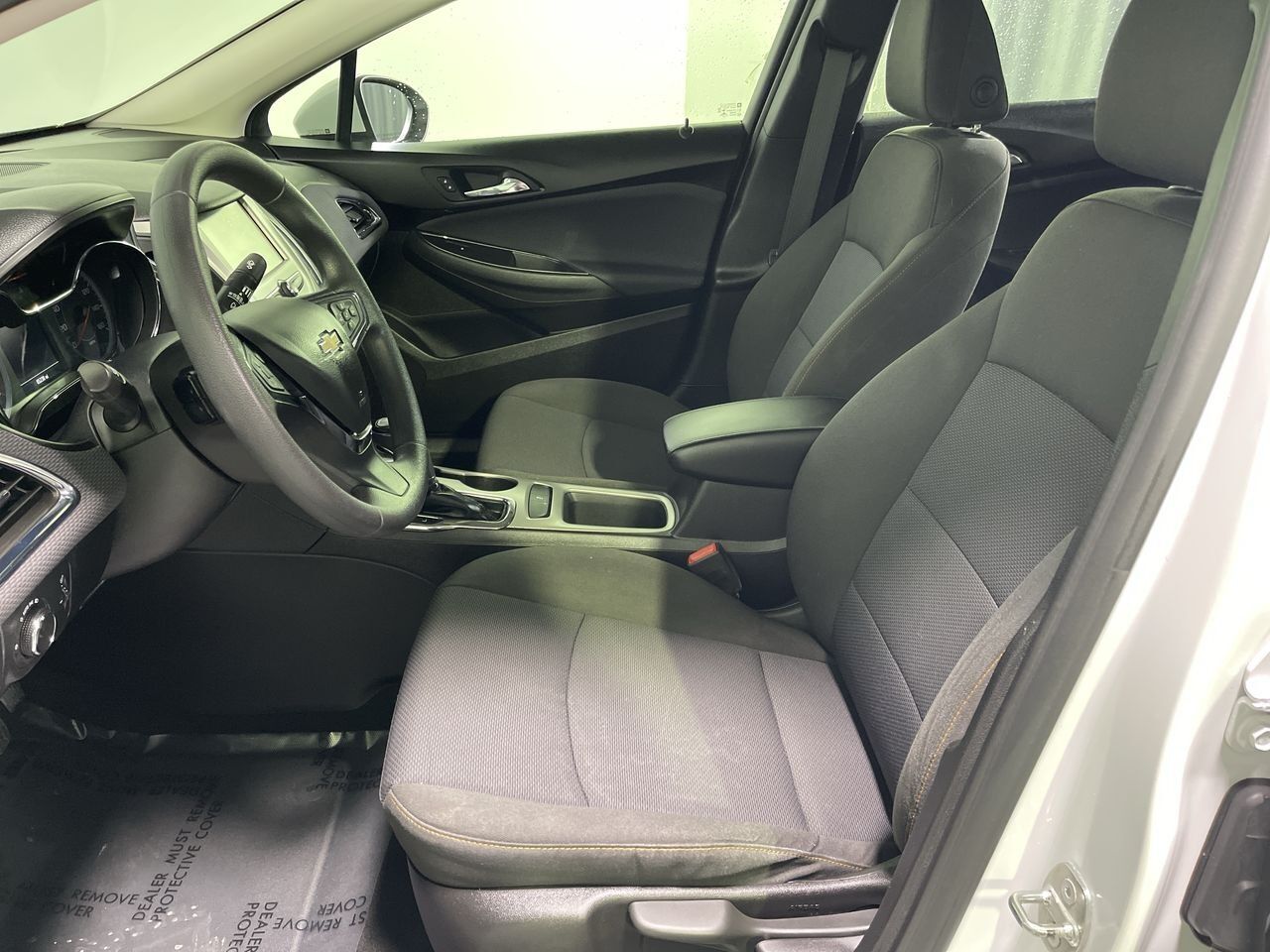 2018 Chevrolet Cruze LS Columbia SC