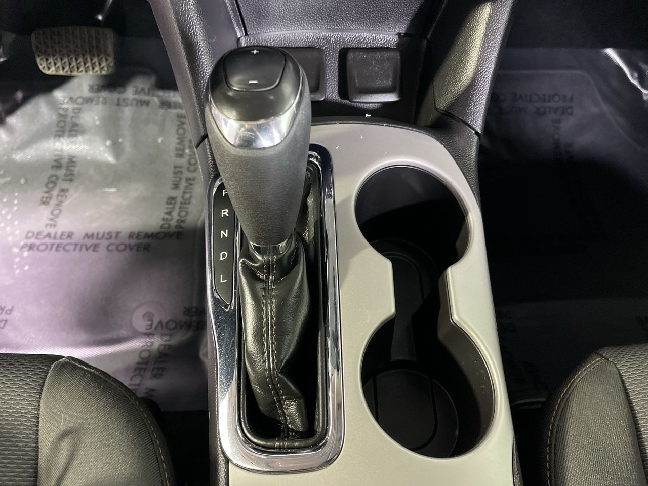 2018 Chevrolet Cruze LS Columbia SC