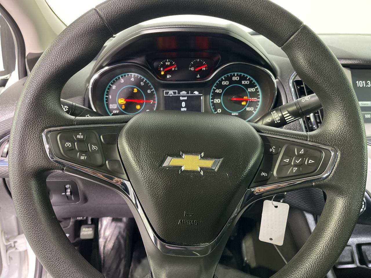 2018 Chevrolet Cruze LS Columbia SC