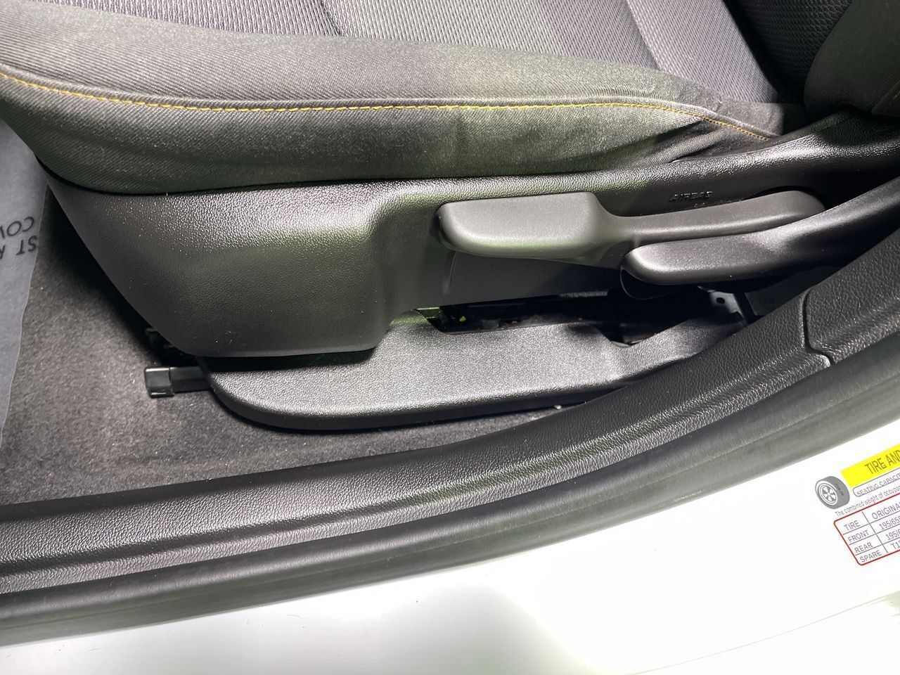 2018 Chevrolet Cruze LS Columbia SC