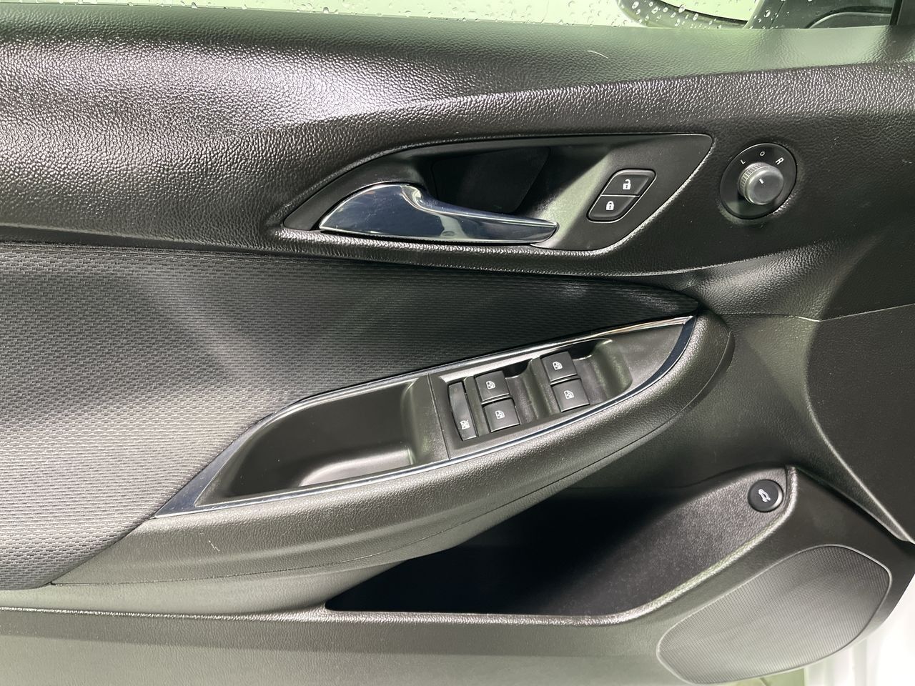 2018 Chevrolet Cruze LS Columbia SC
