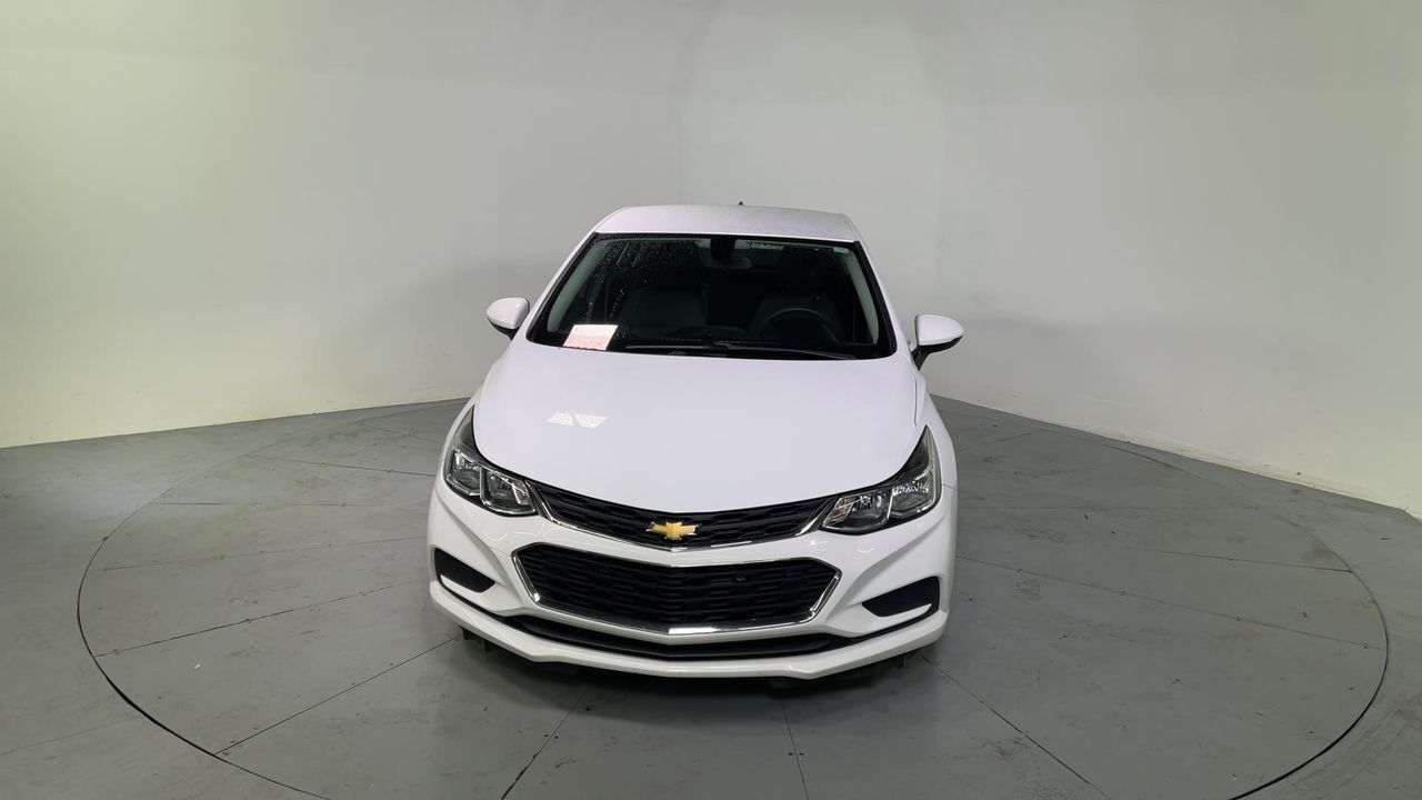 2018 Chevrolet Cruze LS Columbia SC