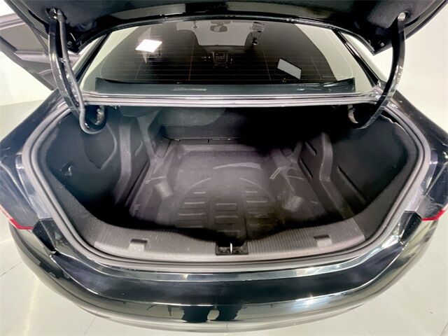 2018 Chevrolet Cruze LS Columbia SC